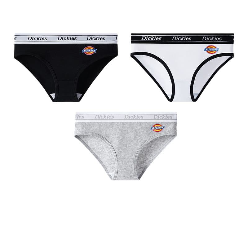 Трусы dickies Женские Трусы-бикини - изображение 1