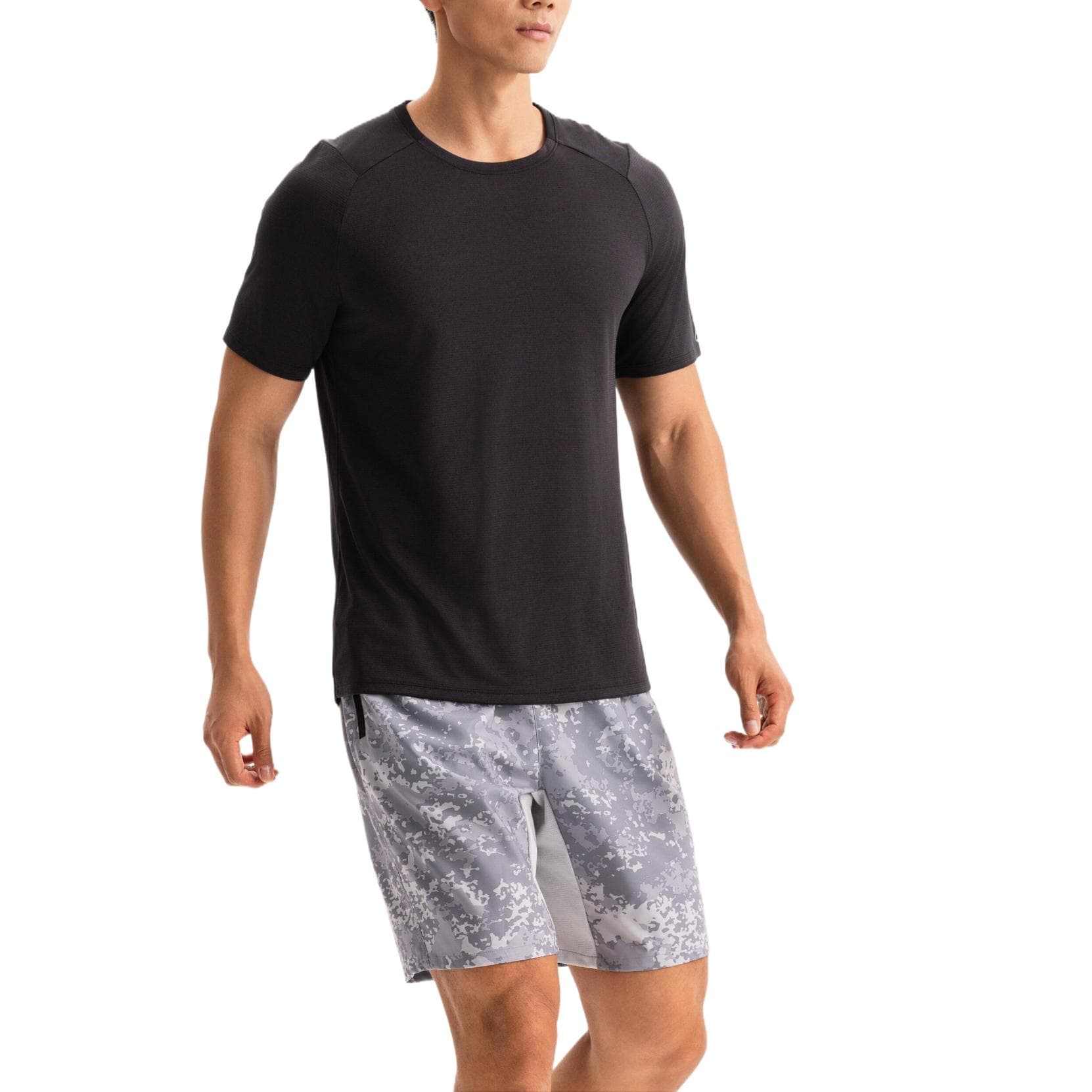 Футболка DECATHLON 500 T - изображение 5