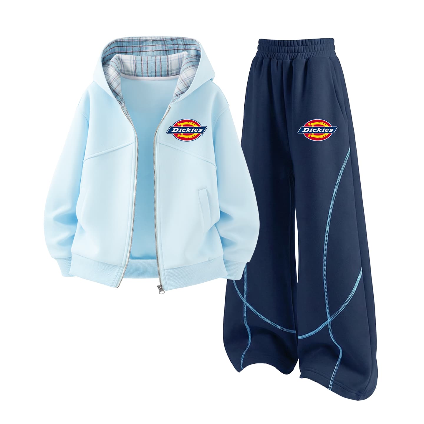 dickies Kids Повседневные спортивные костюмы Наборы - изображение 1