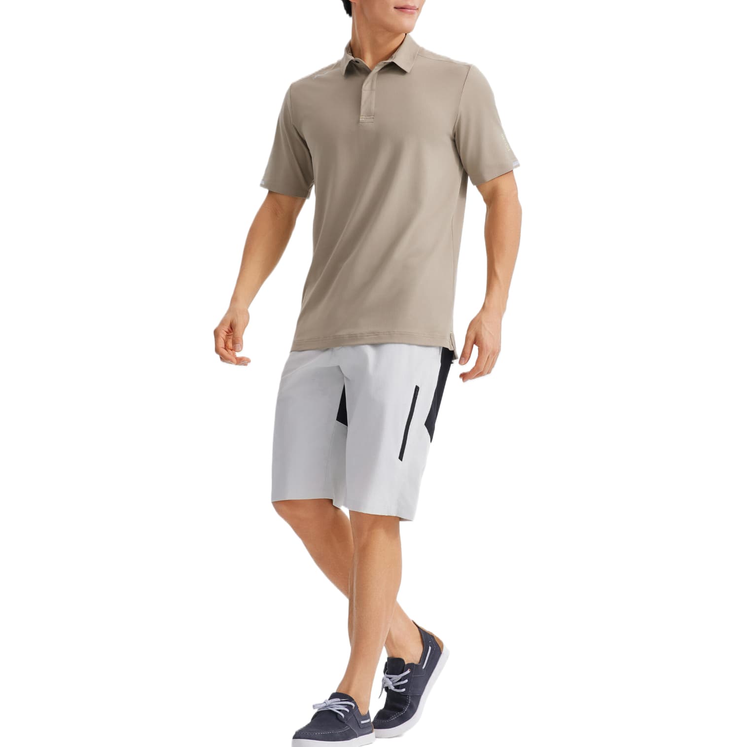 Поло DECATHLON sailing500Polo - изображение 2