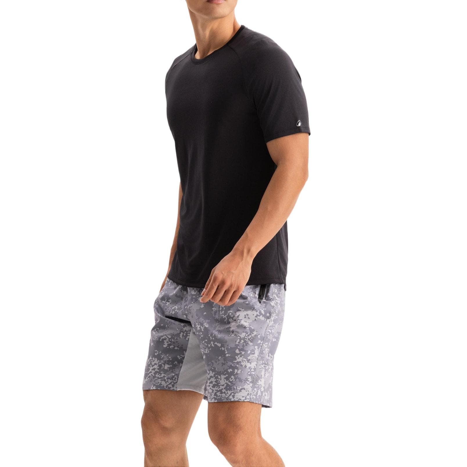 Футболка DECATHLON 500 T - изображение 4