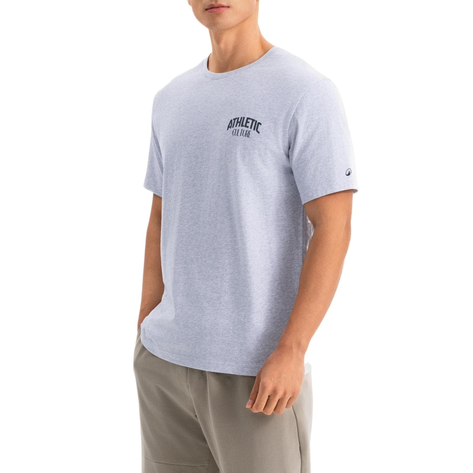 Футболка DECATHLON DOMYOST - изображение 4
