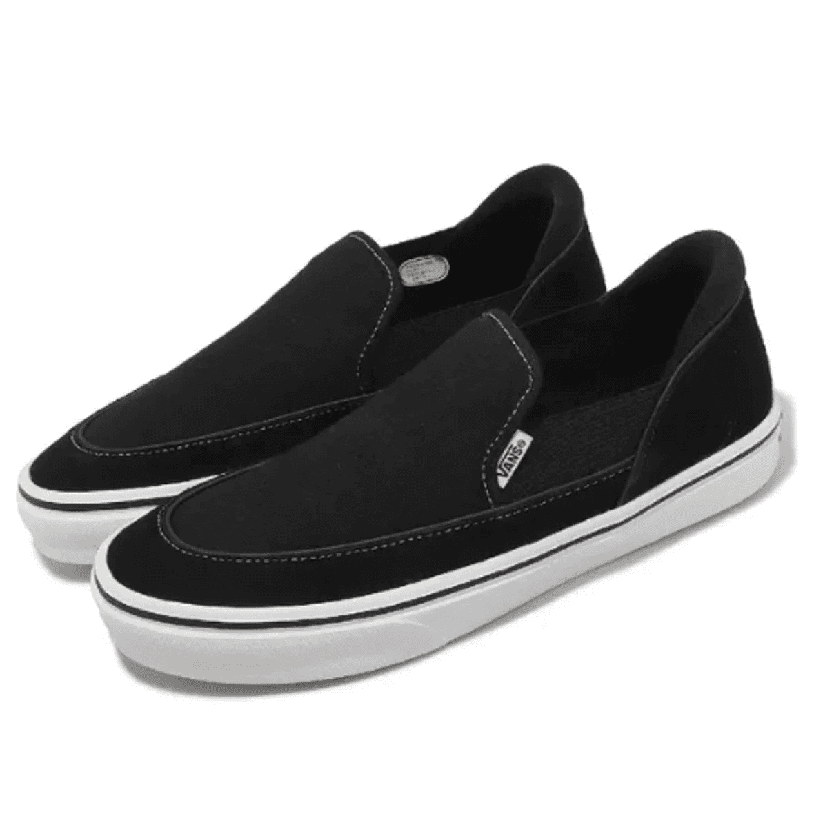 Кроссовки Vans V3934 Slept - изображение 3