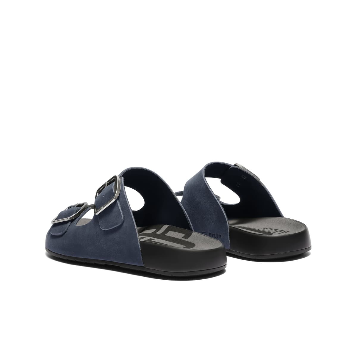 Сандалии Белль Дышащий Обувь Birkenstock Мужской - изображение 4