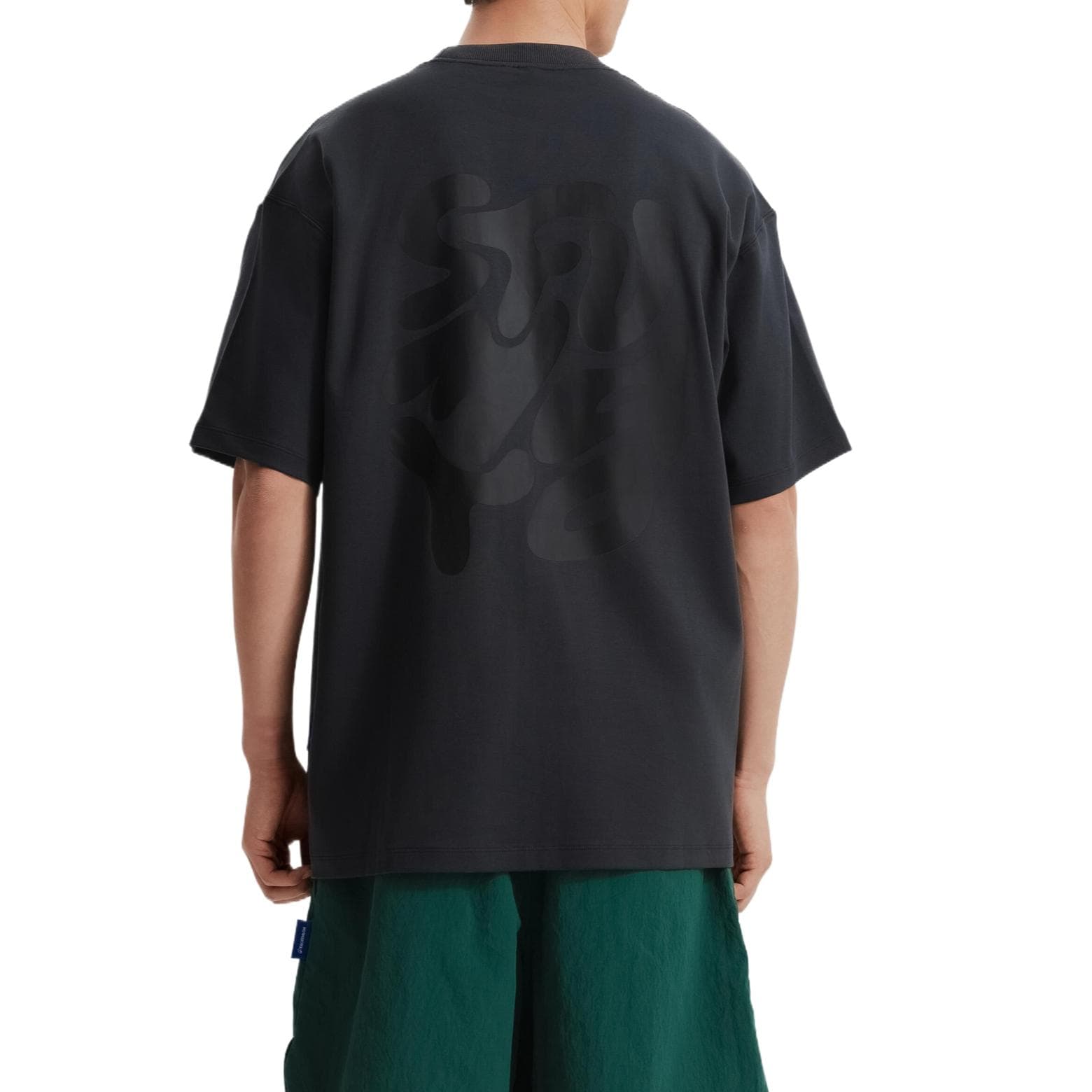 Футболка DECATHLON Sportswear T - изображение 2