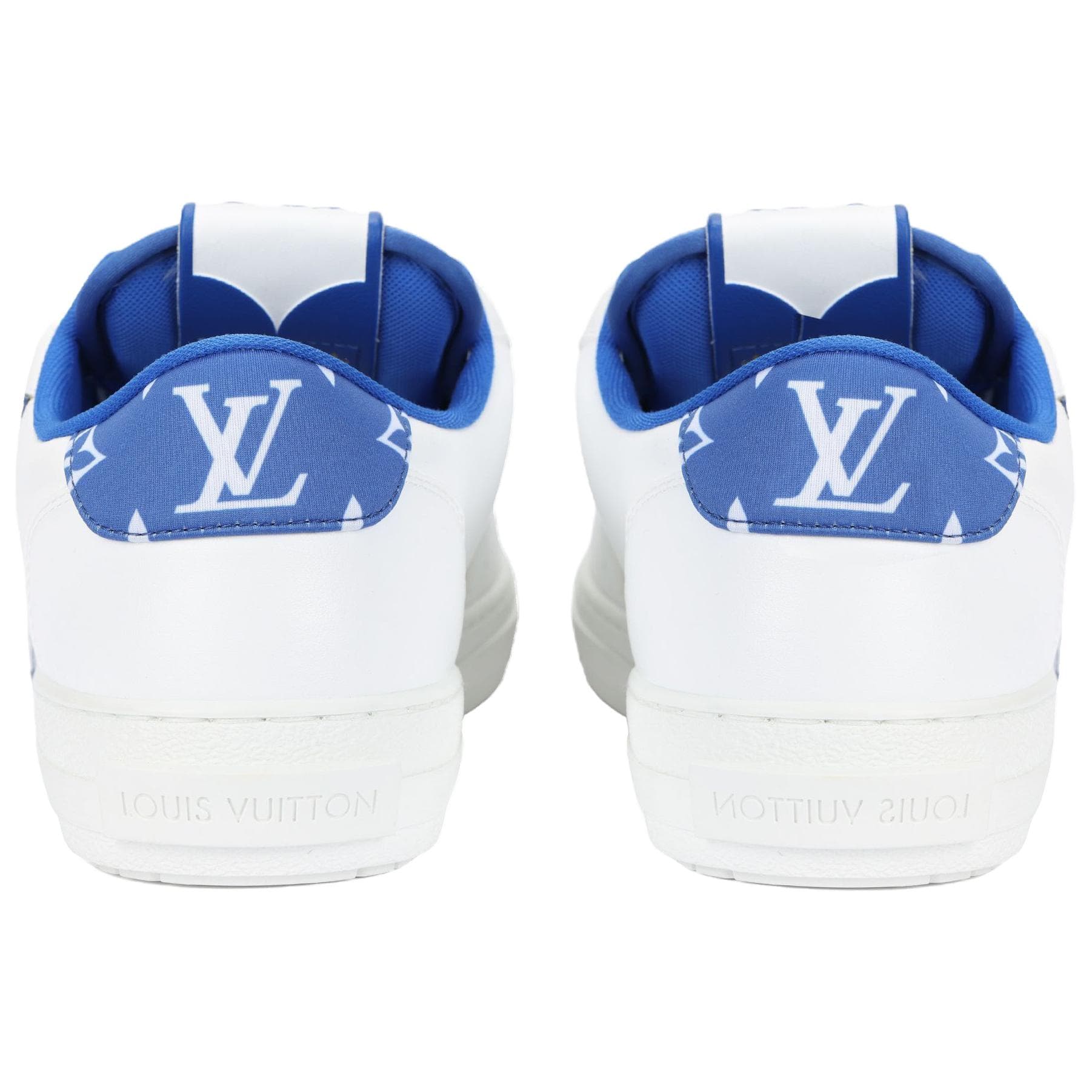 Кроссовки LOUIS VUITTON Charlie - изображение 4