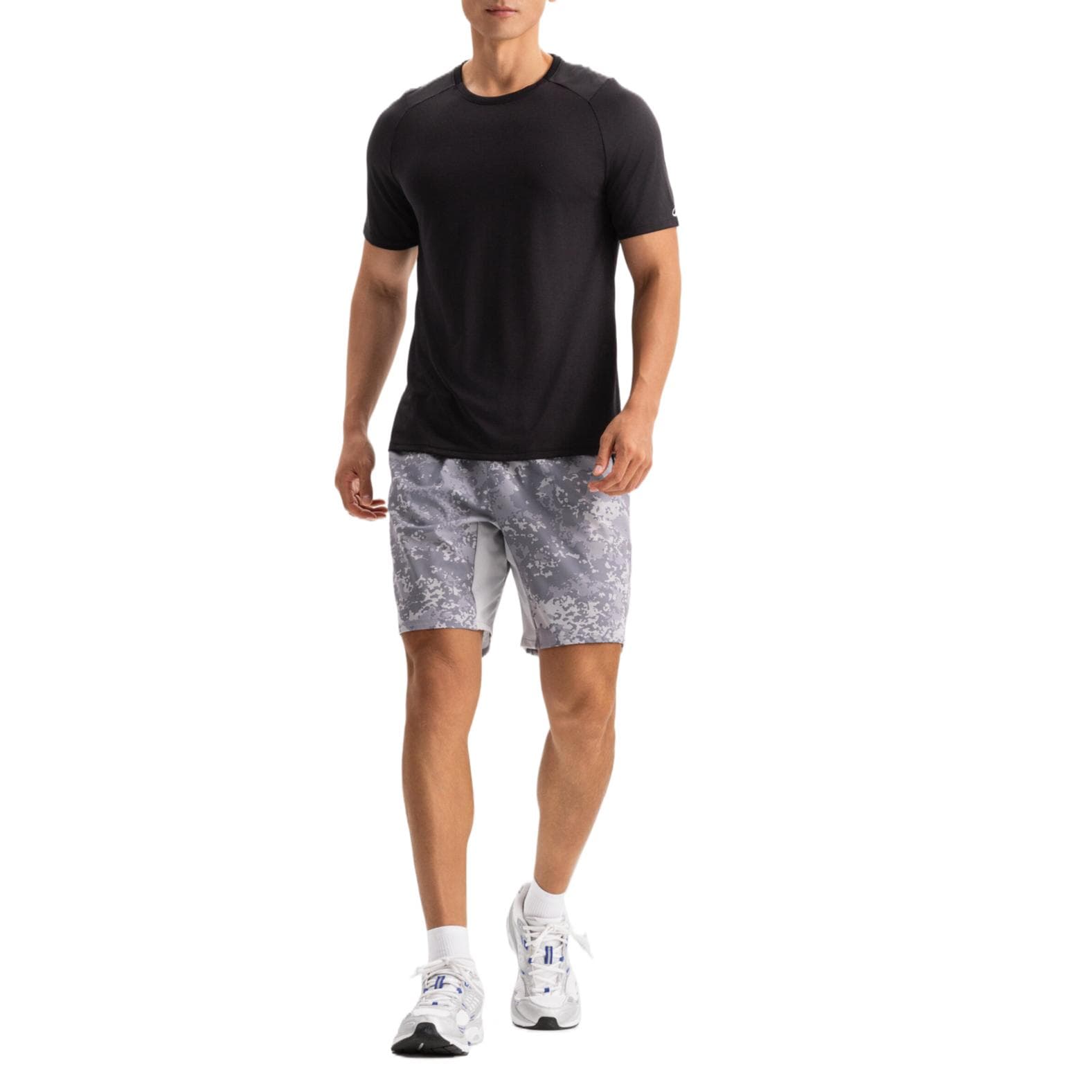 Футболка DECATHLON 500 T - изображение 8