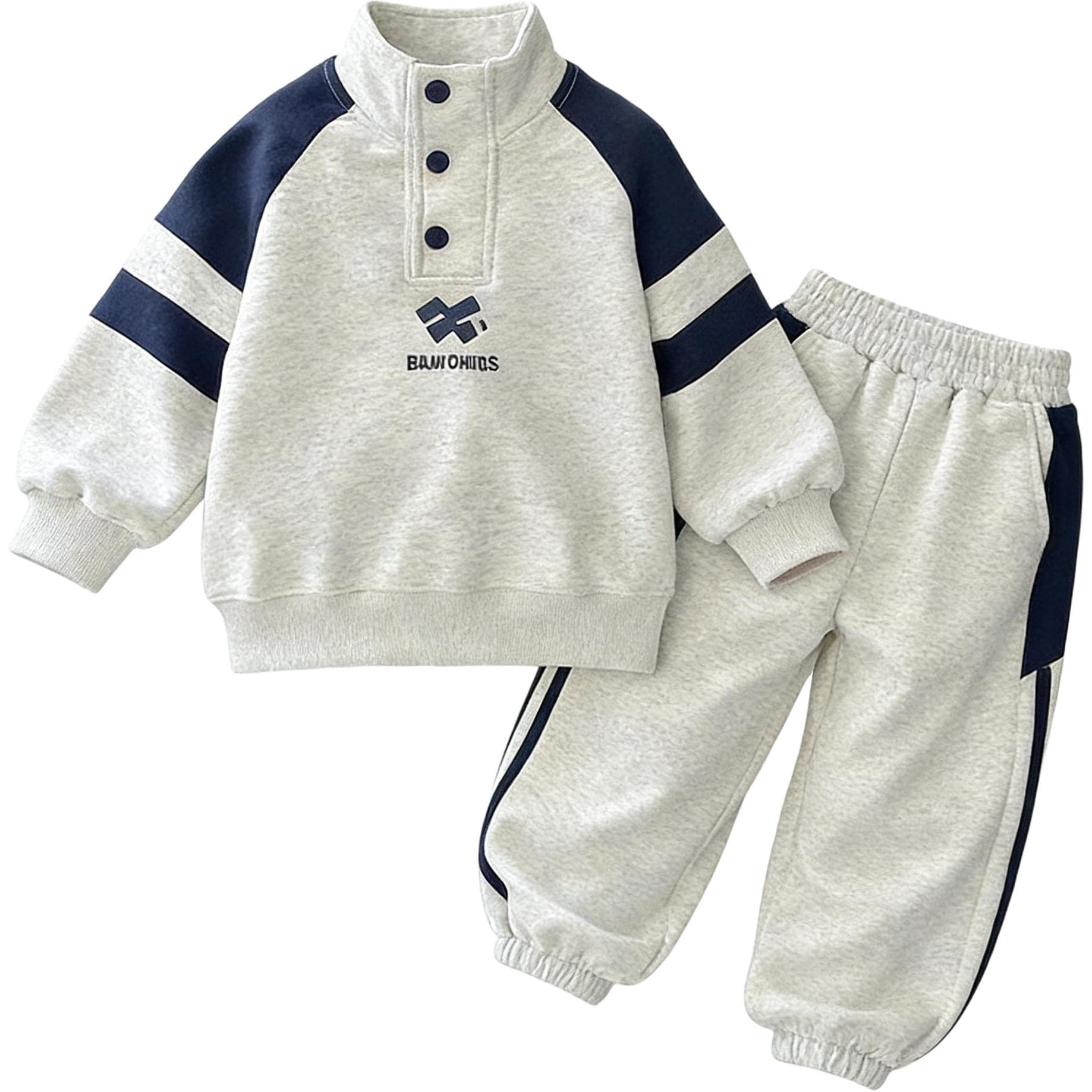 PIERRE CARDIN Повседневная спортивная одежда для детей - изображение 1