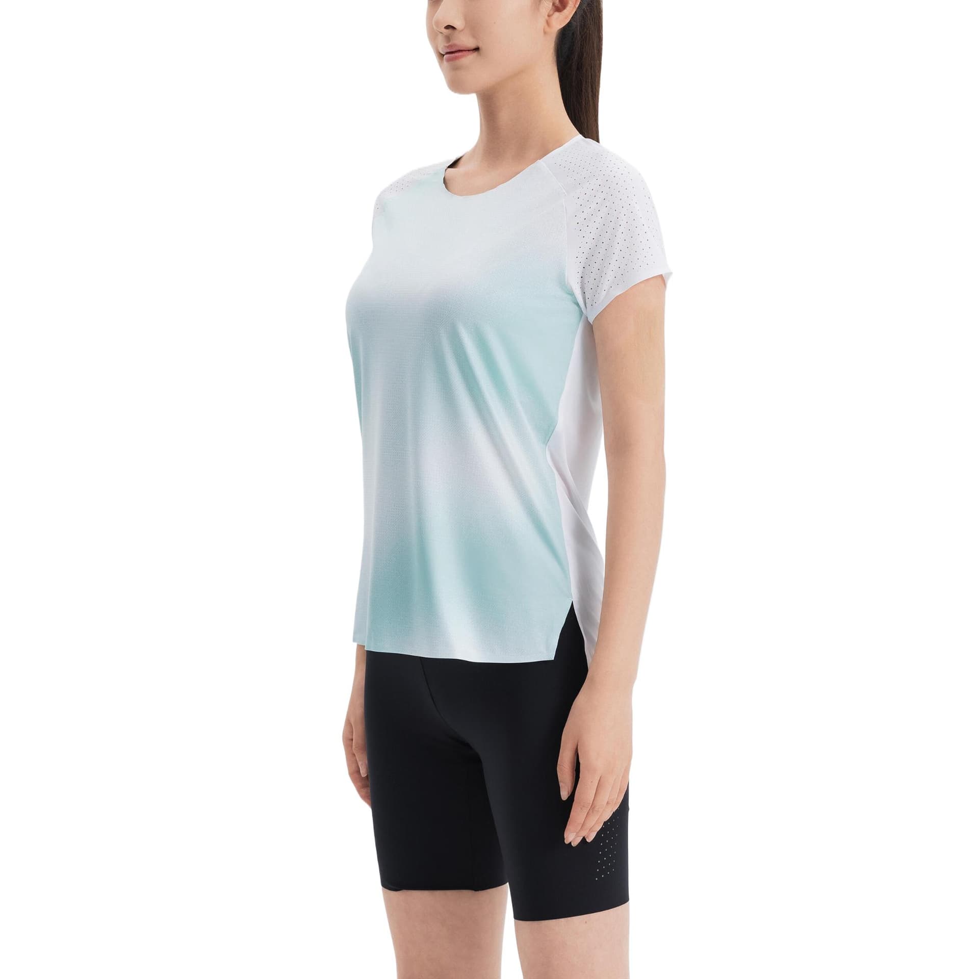 Футболка DECATHLON 900 T - изображение 4