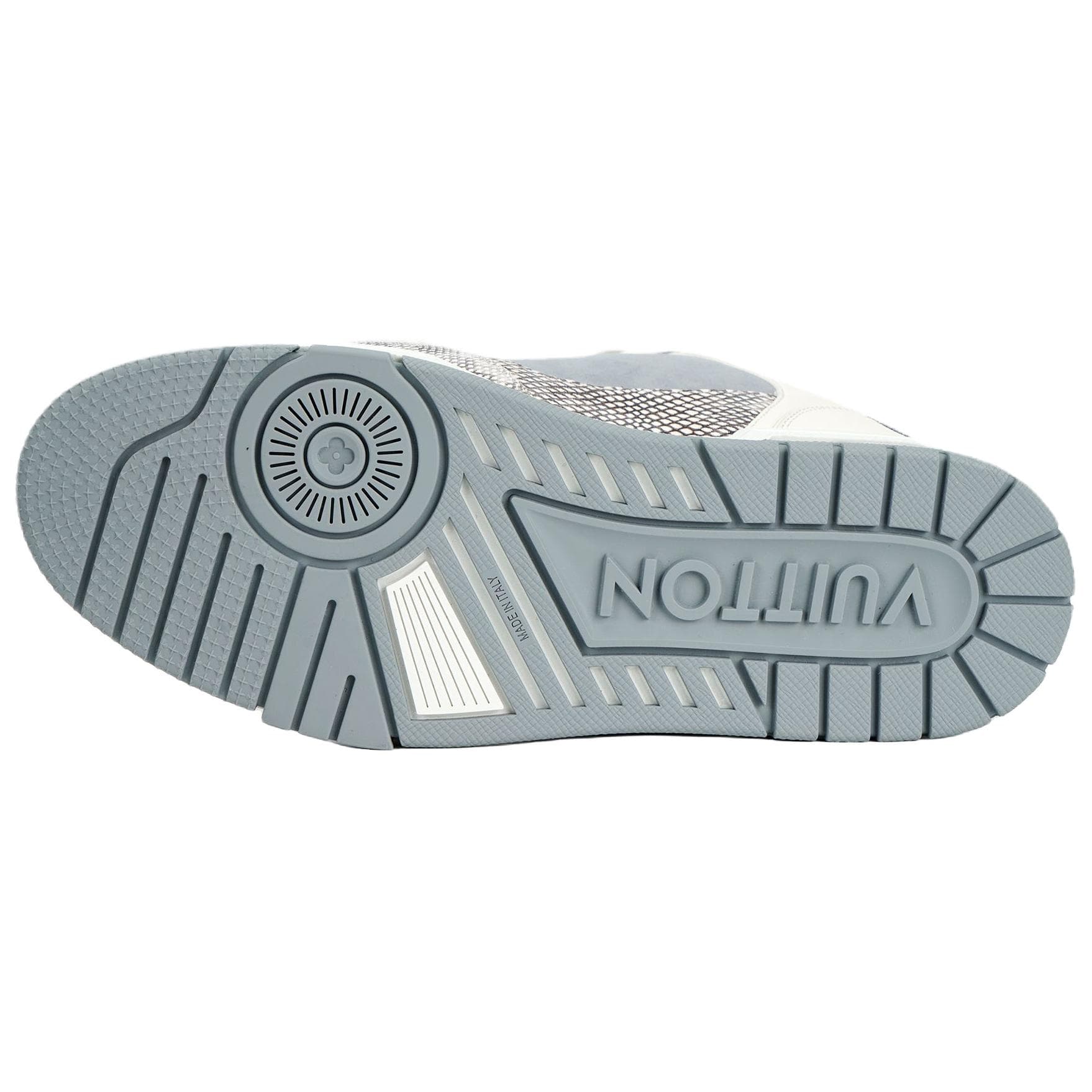 Кроссовки Louis Vuitton Trainer - изображение 5