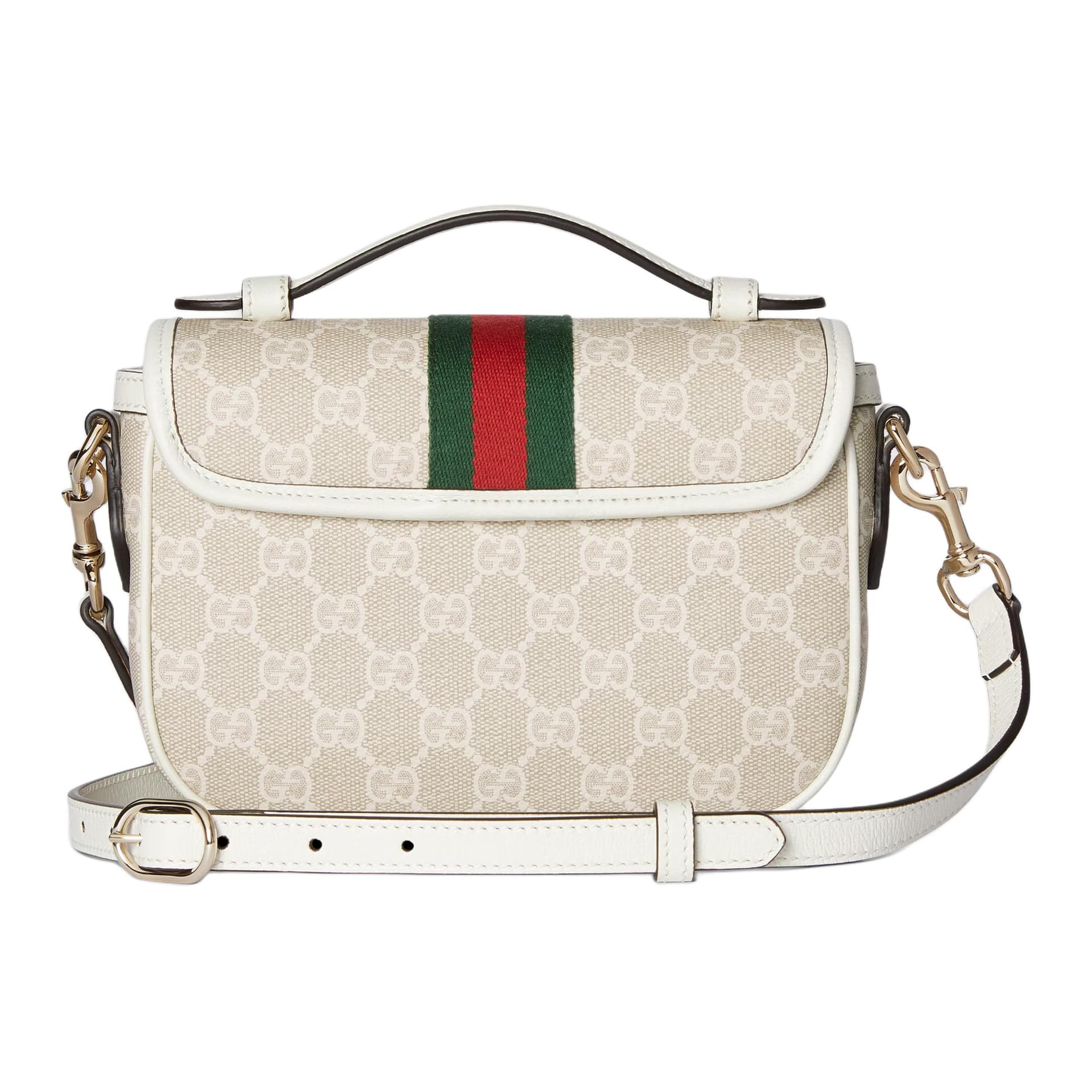 Сумка GUCCI Ophidia G - изображение 3