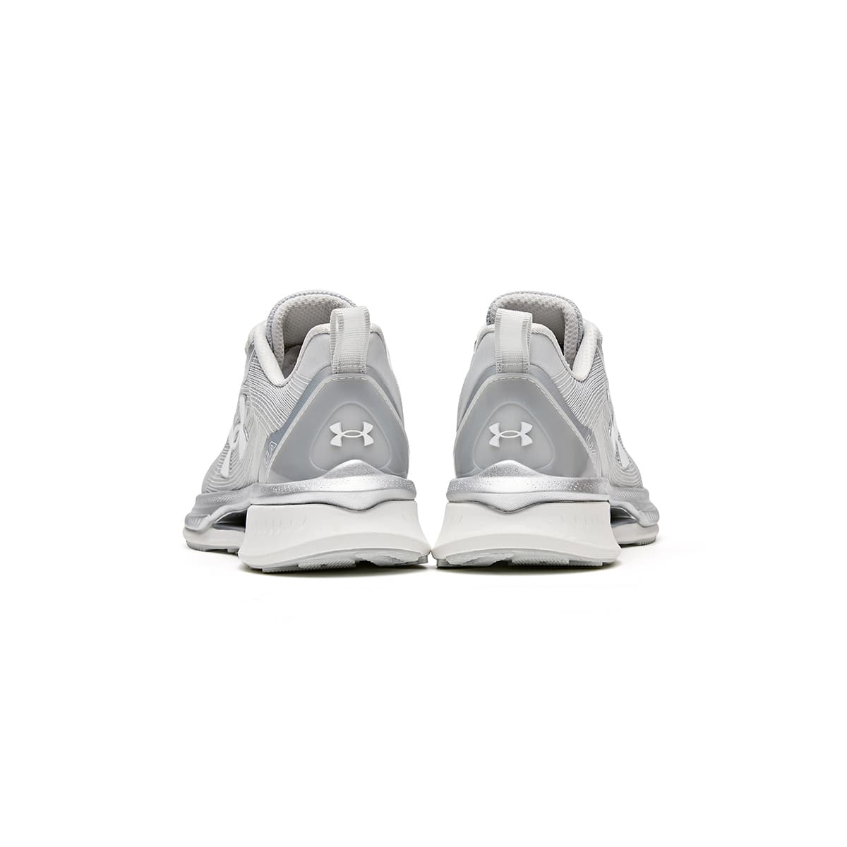 Кроссовки Under Armour Running Collection Ткань Беговые кроссовки Детские - изображение 4