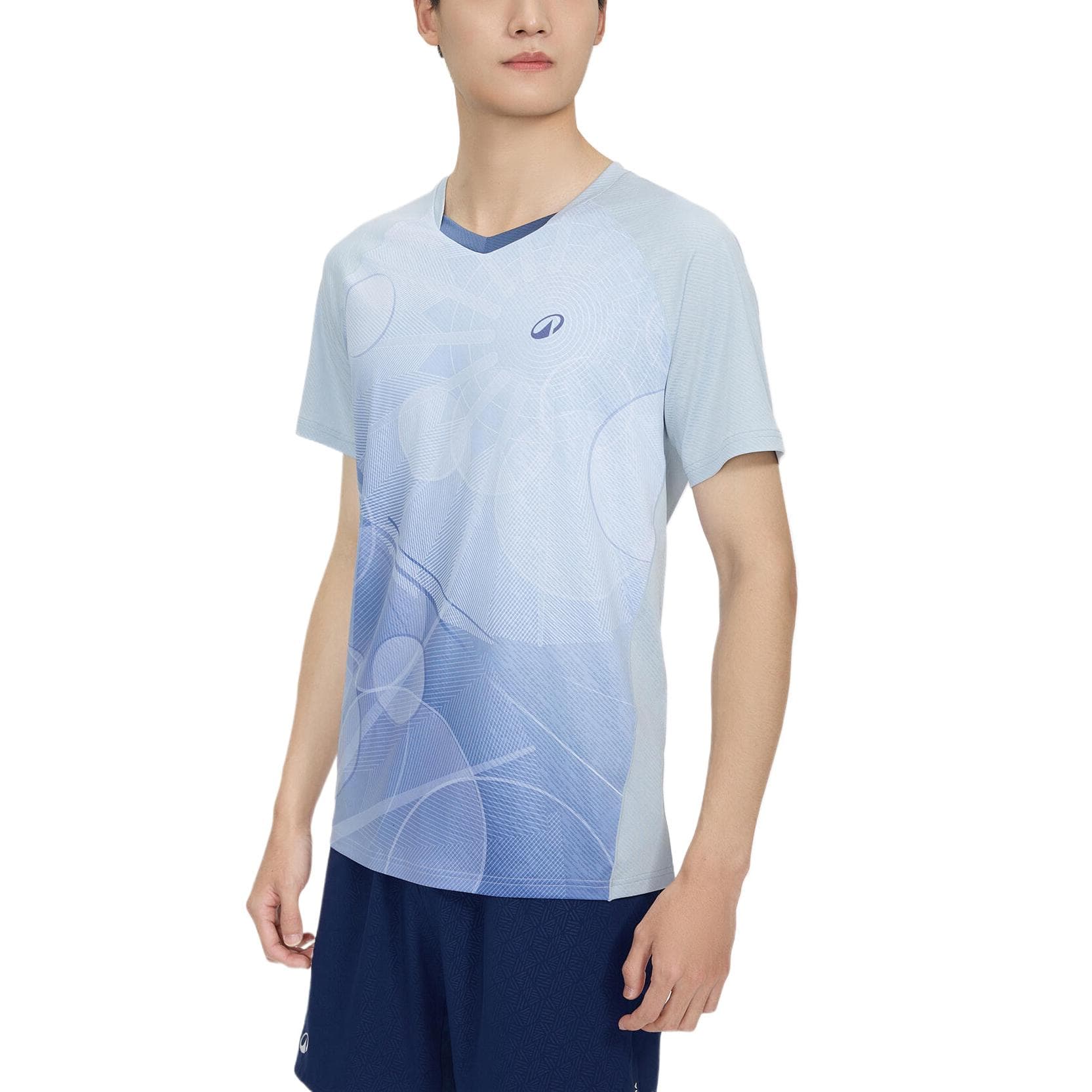 Футболка DECATHLON LogoT - изображение 3