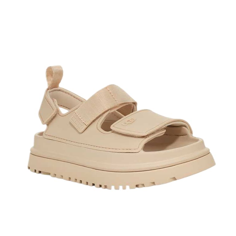 Сандалии UGG Детские сандалии Low Top Цвет морской соли Kids - изображение 3