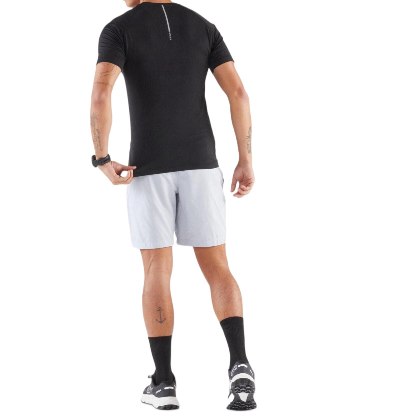Футболка DECATHLON 500 T - изображение 2