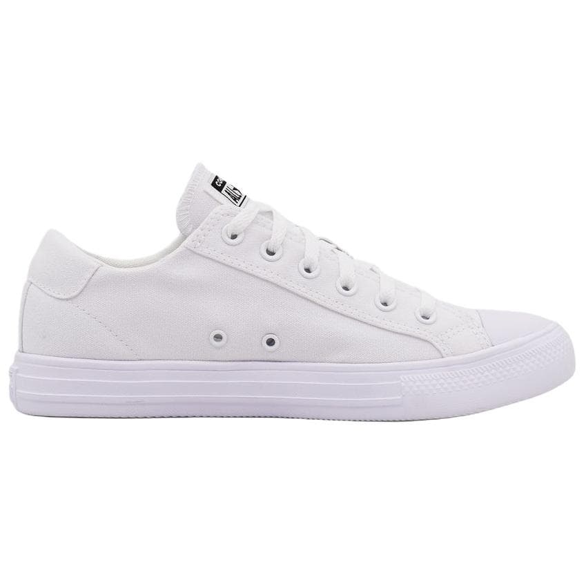 Кеды Converse Chuck TAYLOR Seasonal Low Топ Кеды Унисекс Белый - изображение 2