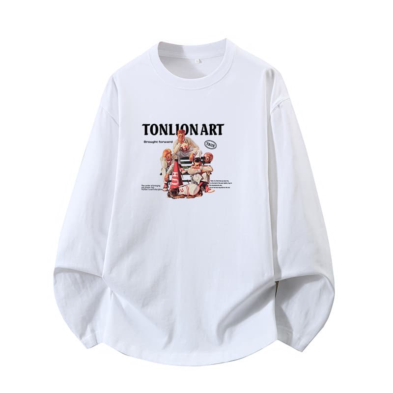 Футболка T - изображение 1