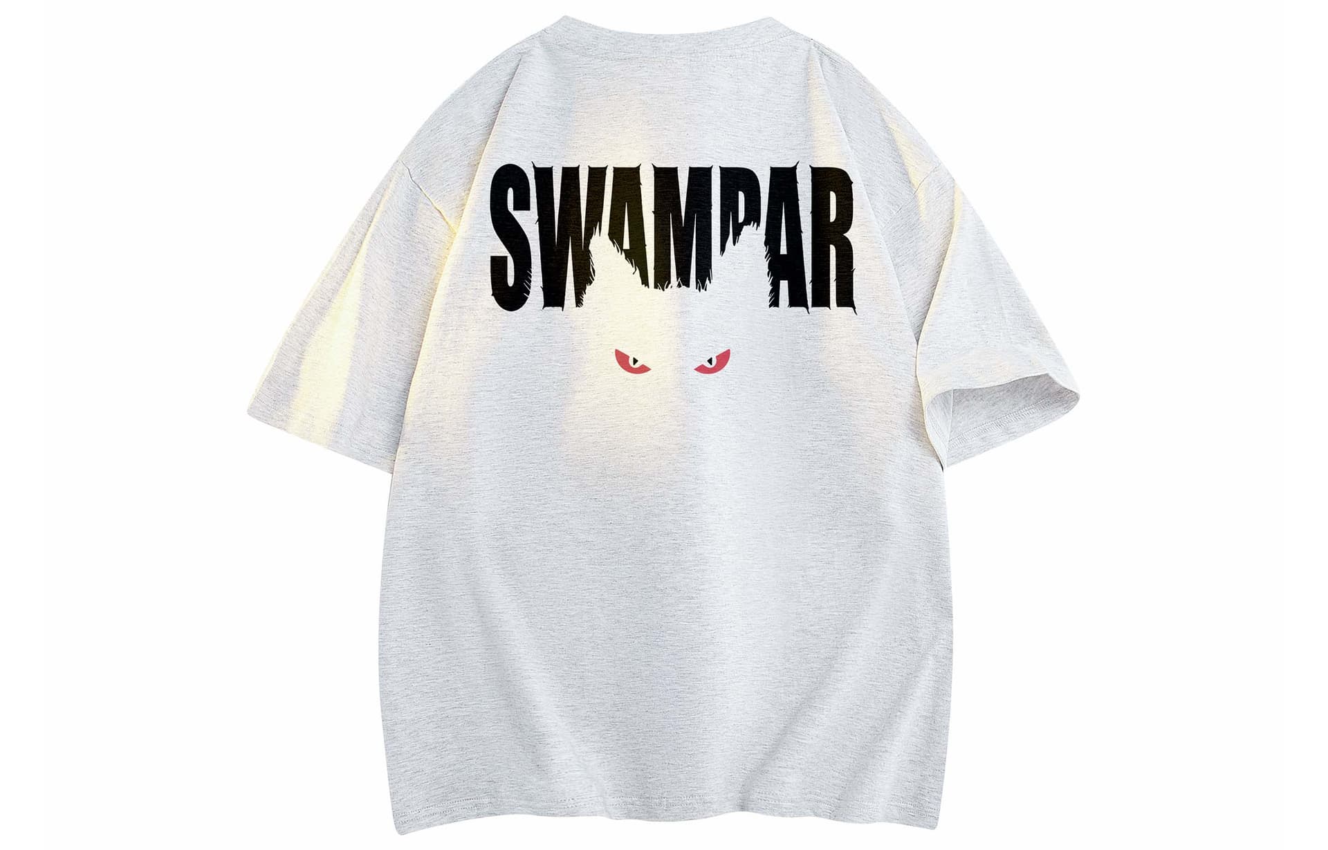 Футболка SWAMP AREA Мужской Футболки - изображение 1