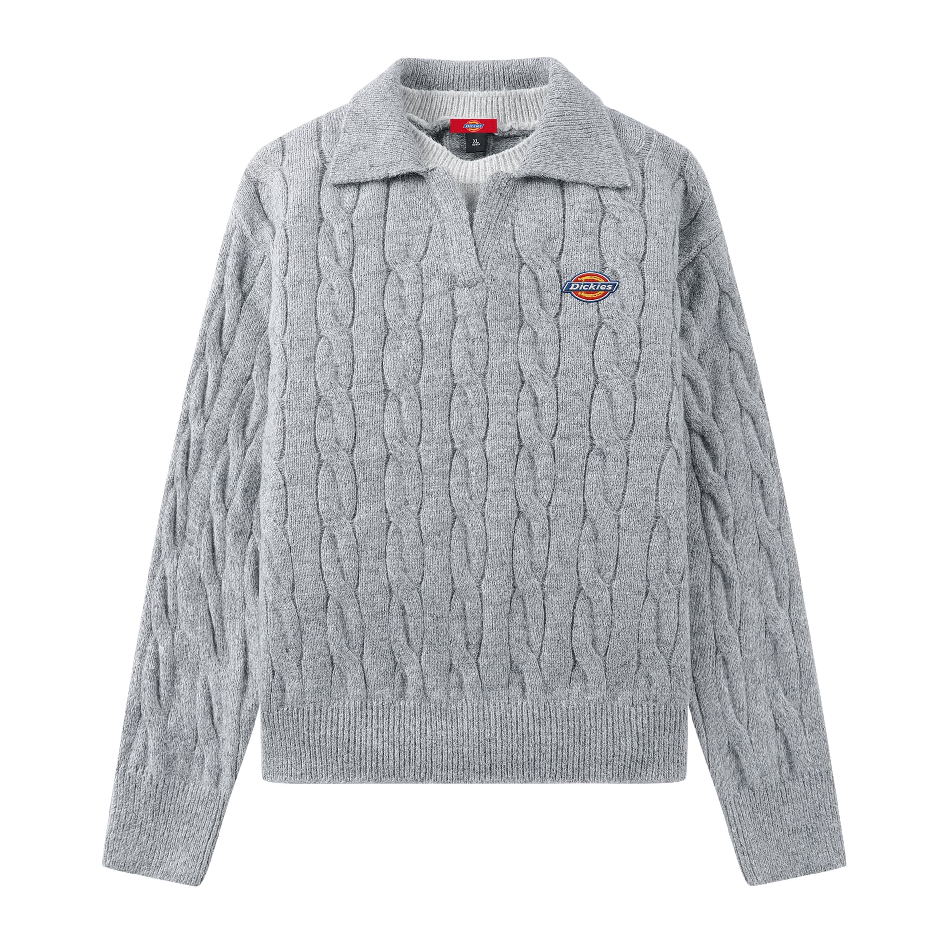 Кофта Dickies Logo