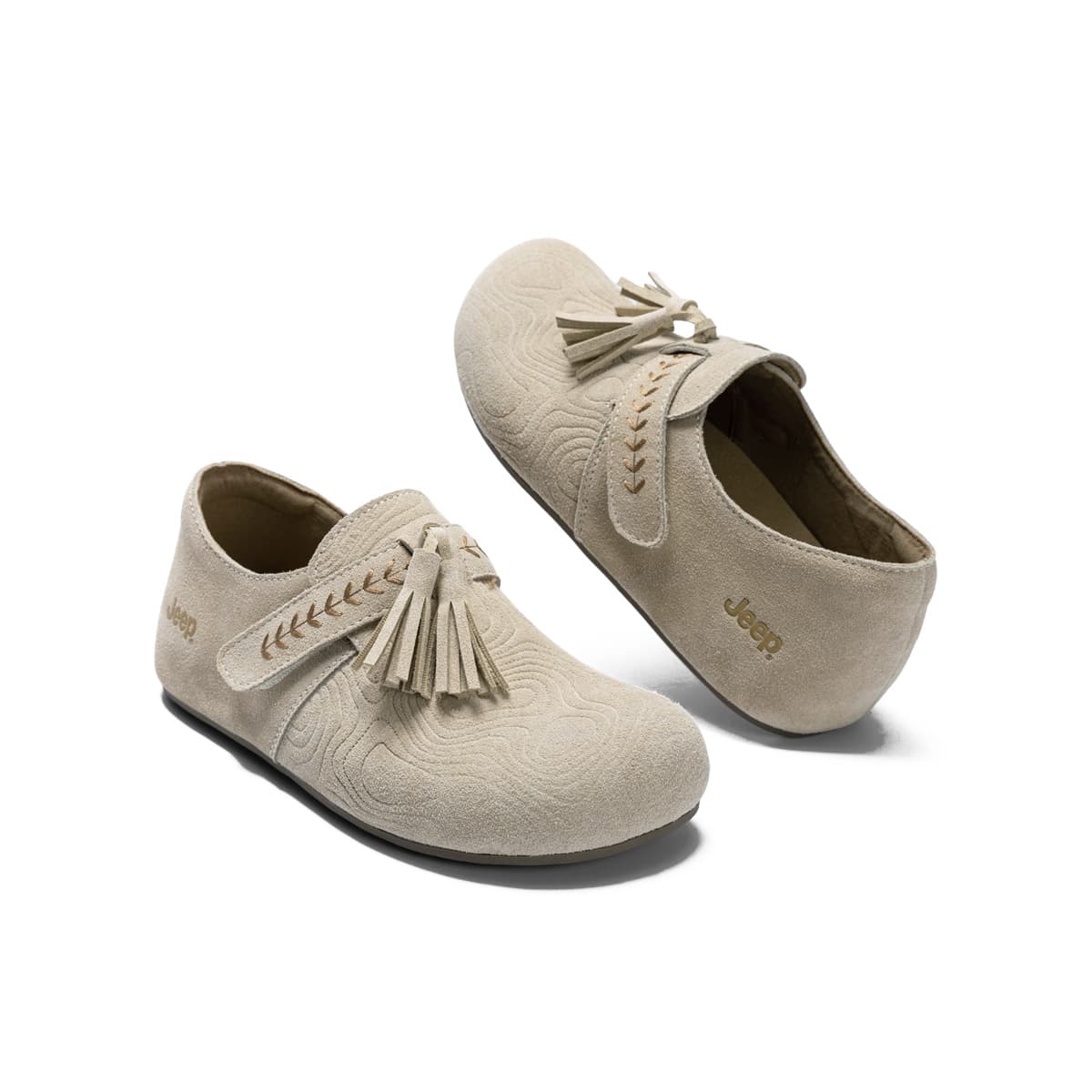 Сандалии Jeep Buckle Clog Резинопласт Slip On Birkenstock Стиль Обувь Женские - изображение 4