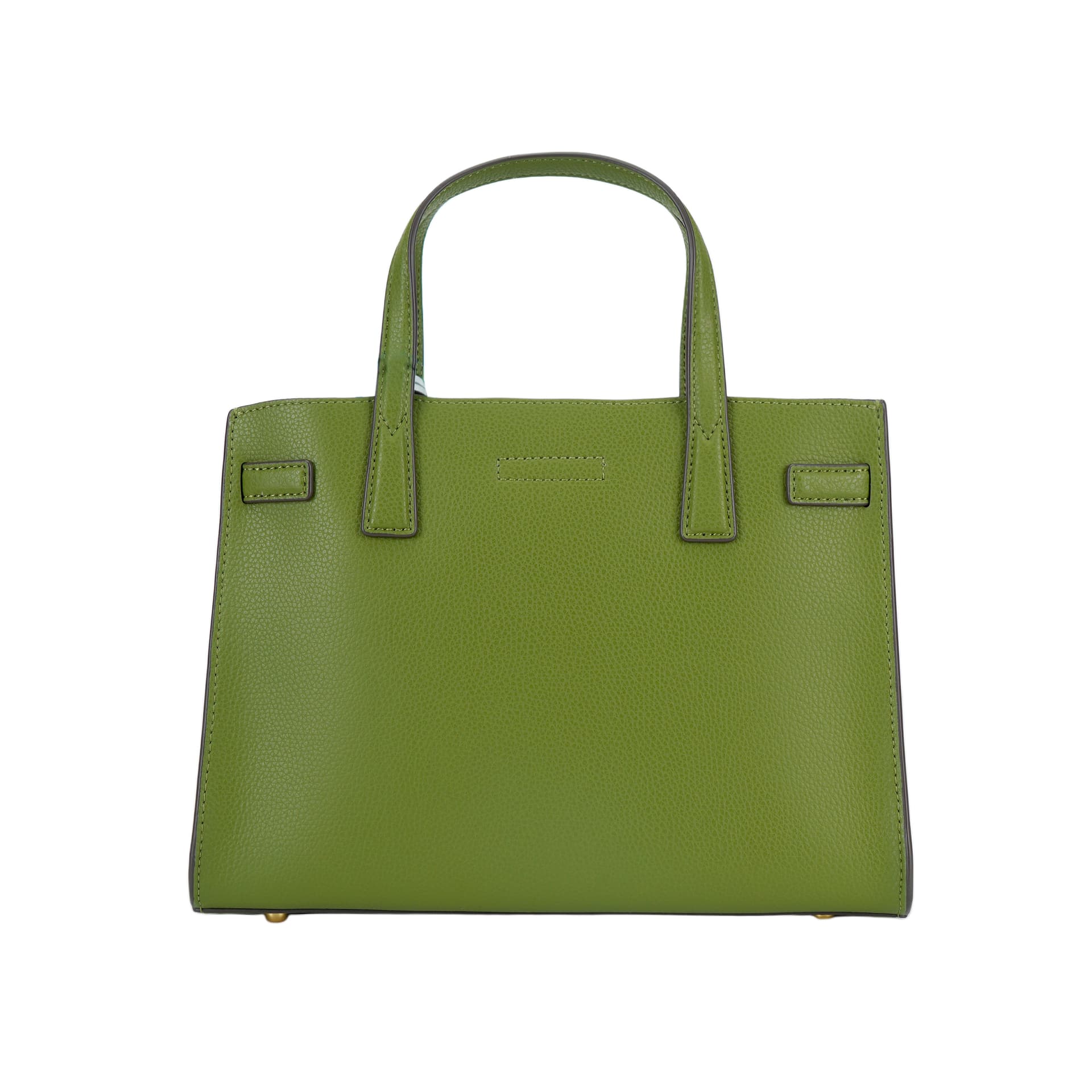 Сумка Tory Burch TB Walker Avocado Green - изображение 3
