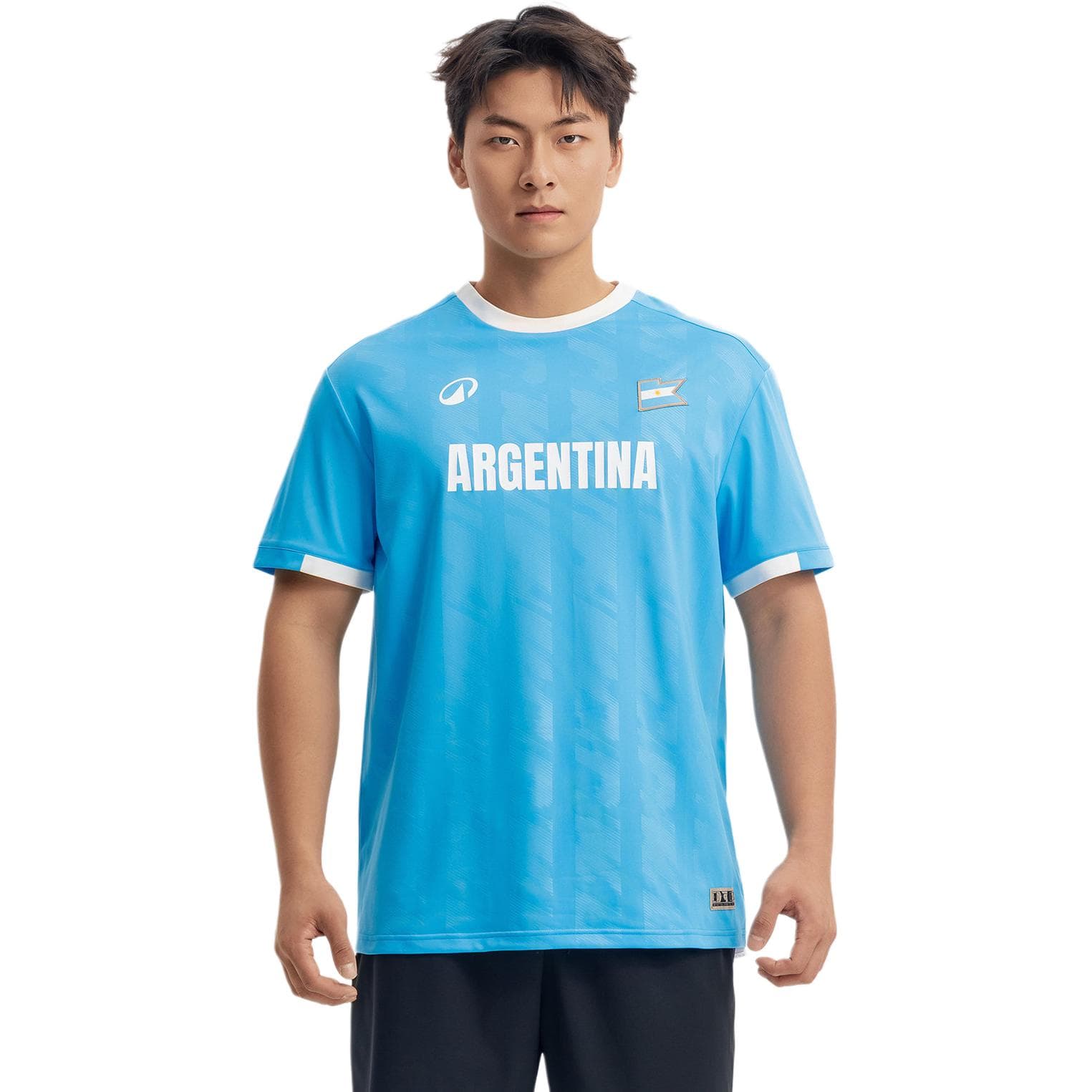 DECATHLON Argentina Team Унисекс Футбольные Джерси - изображение 1