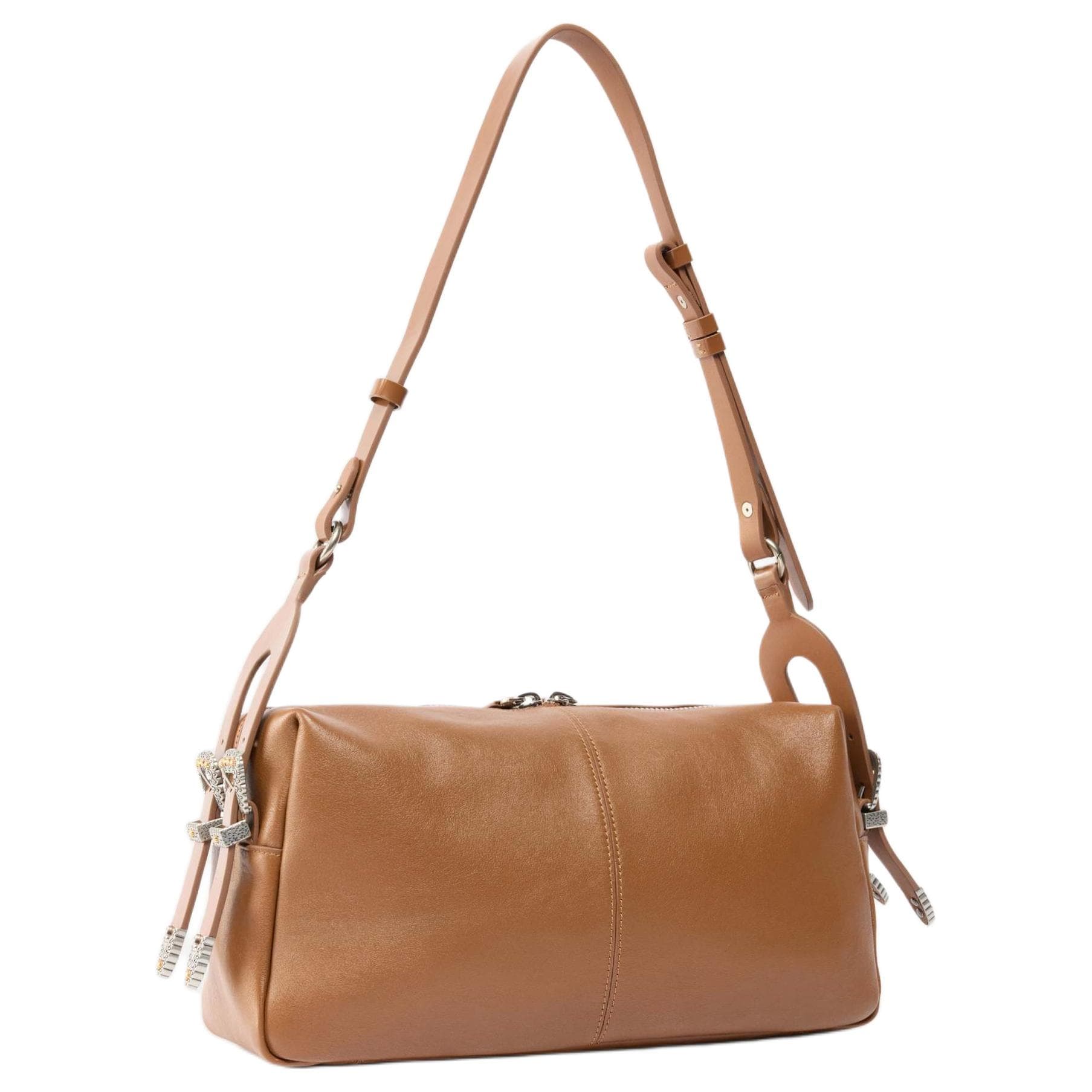 Мини-сумка PINKO Keeper Bag - изображение 2