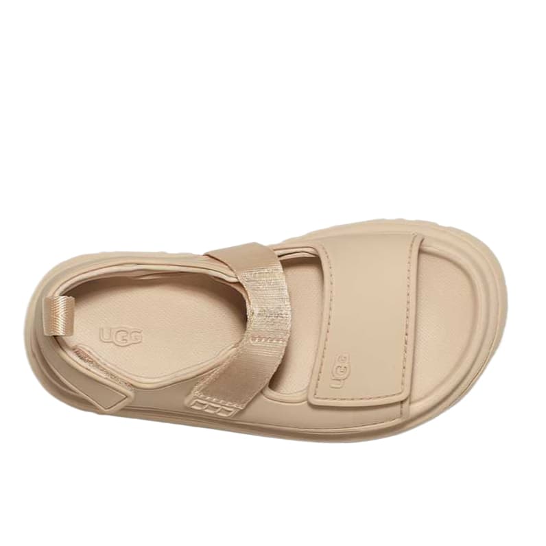 Сандалии UGG Детские сандалии Low Top Цвет морской соли Kids - изображение 4