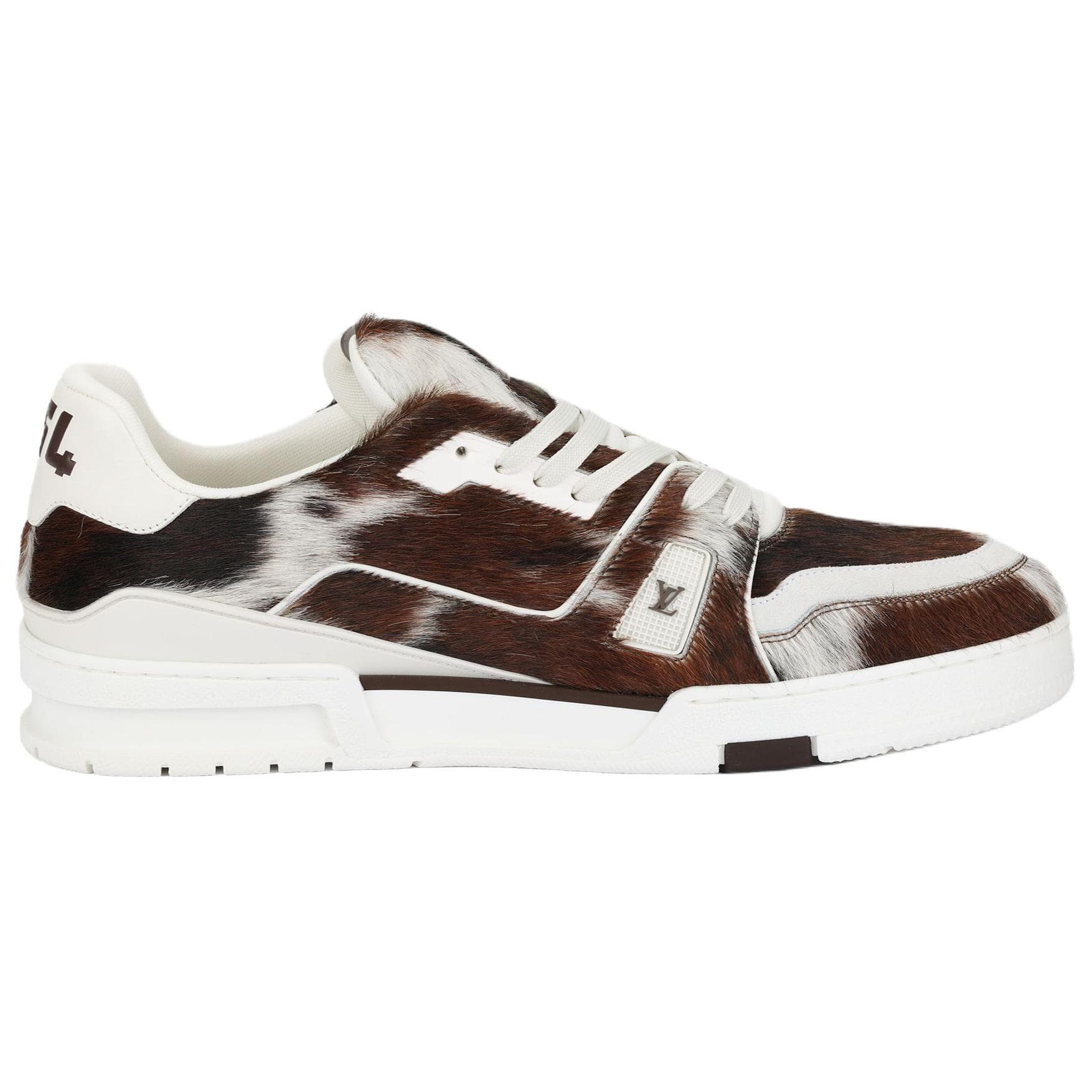 Кроссовки LOUIS VUITTON Trainer - изображение 2