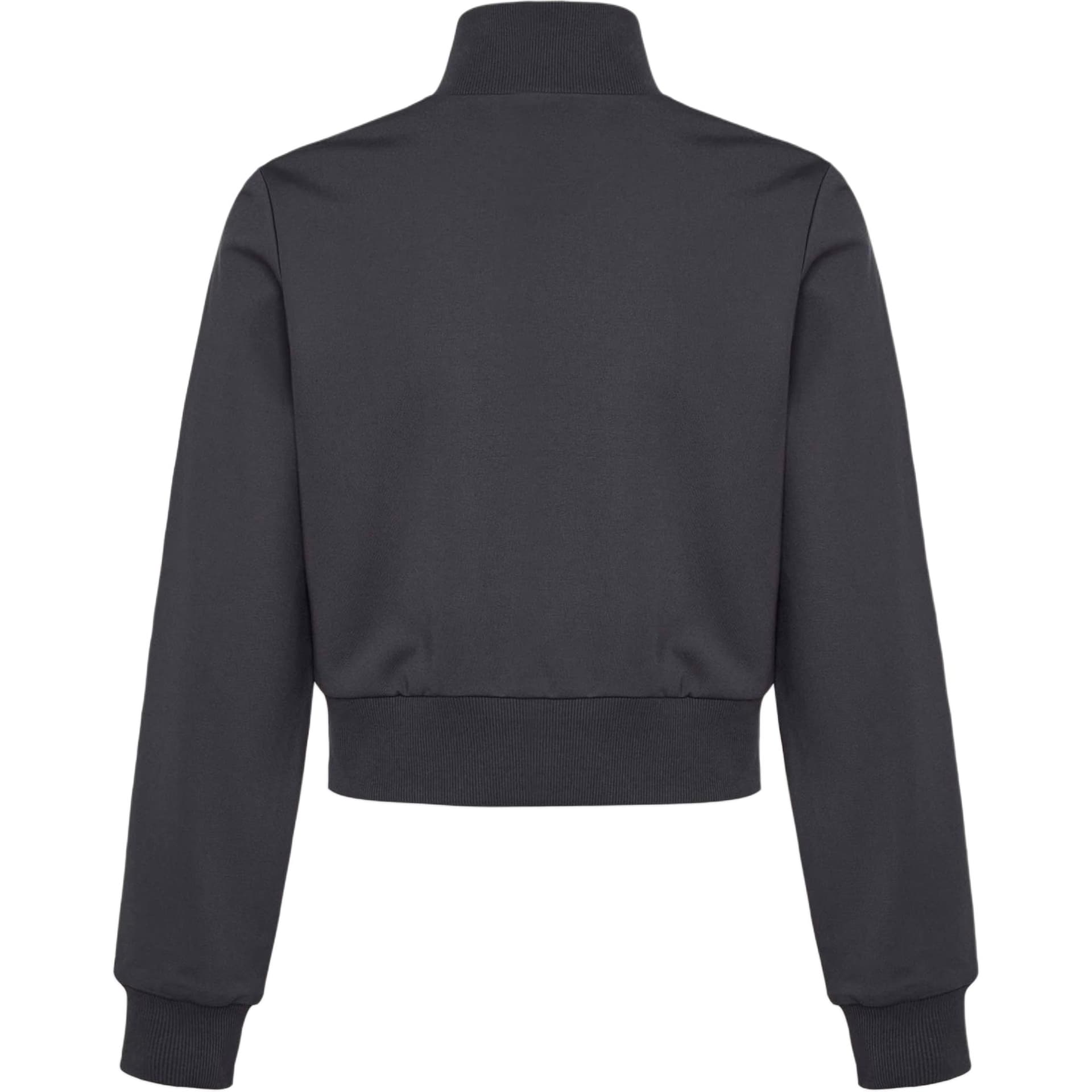 Куртка Adidas Originals TRACK TOP Женский куртка с рюшами - изображение 2