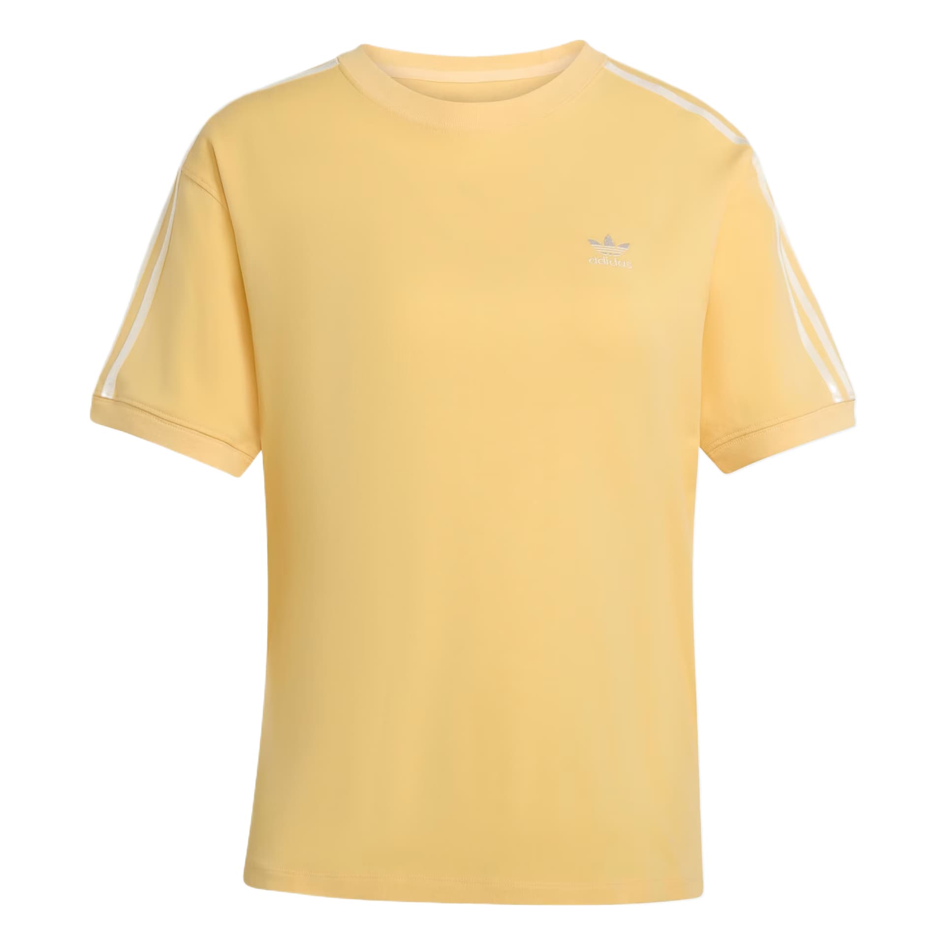 Футболка Adidas Originals Стандартная (Оригинальная) Футболка Женская - изображение 1