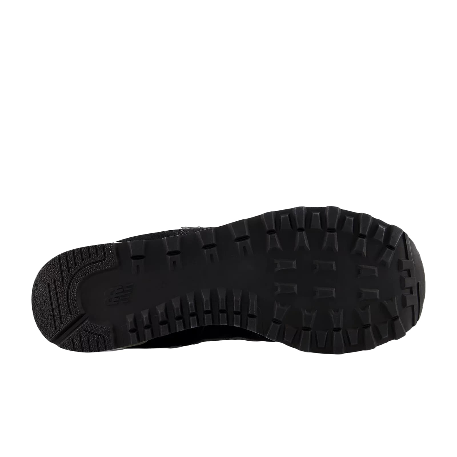 Кроссовки для бега New Balance NB 574 Сетчатая ткань Амортизация Дышащий Низкий топ Беговые кроссовки Унисекс D Ширина тела - изображение 6