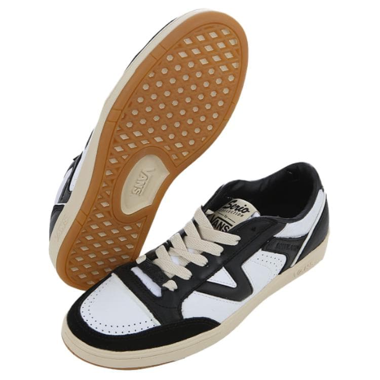 Кроссовки Vans Lowland CC - изображение 5