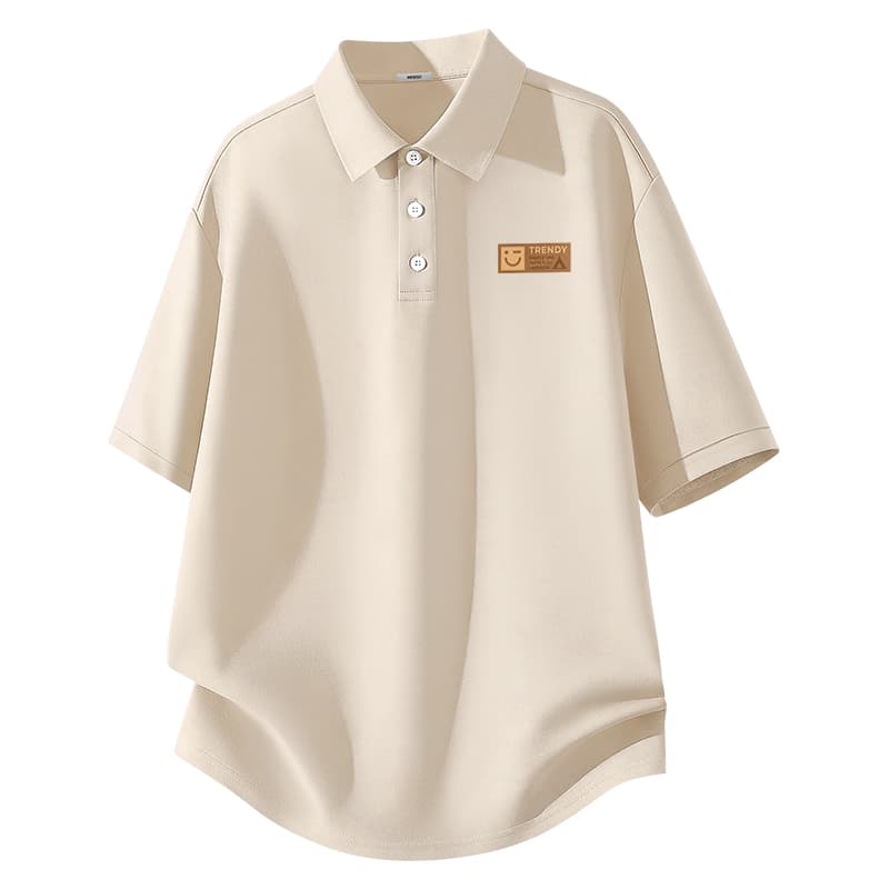 Поло MINISO logo7A Polo - изображение 1