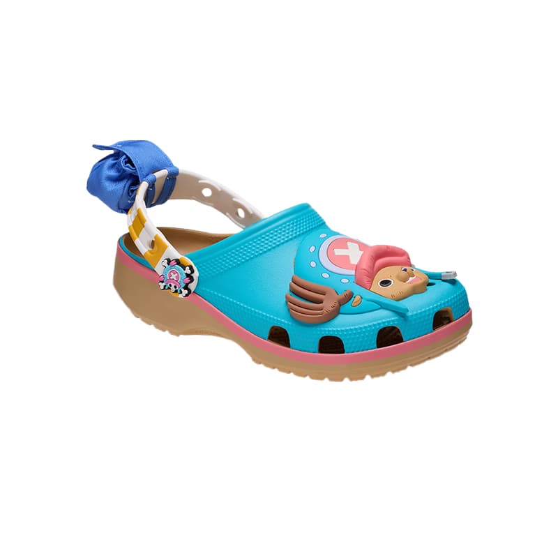 Crocs Детские сабо Low Топ Многоцветный Kids - изображение 3