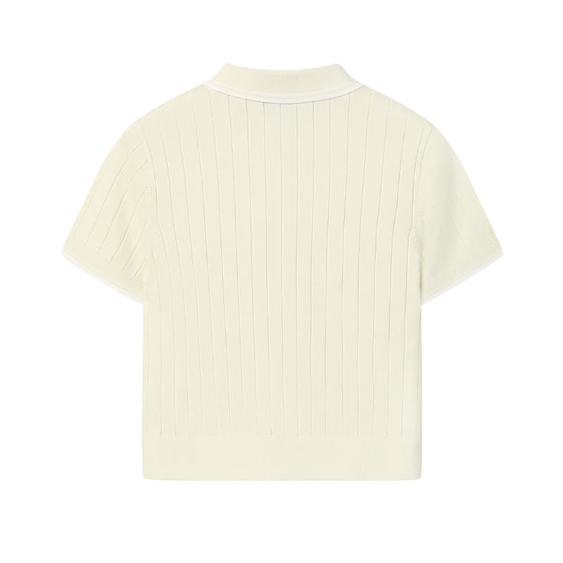 Кофта FILA ORIGINALE Трикотаж Женский Нефритовый - изображение 2