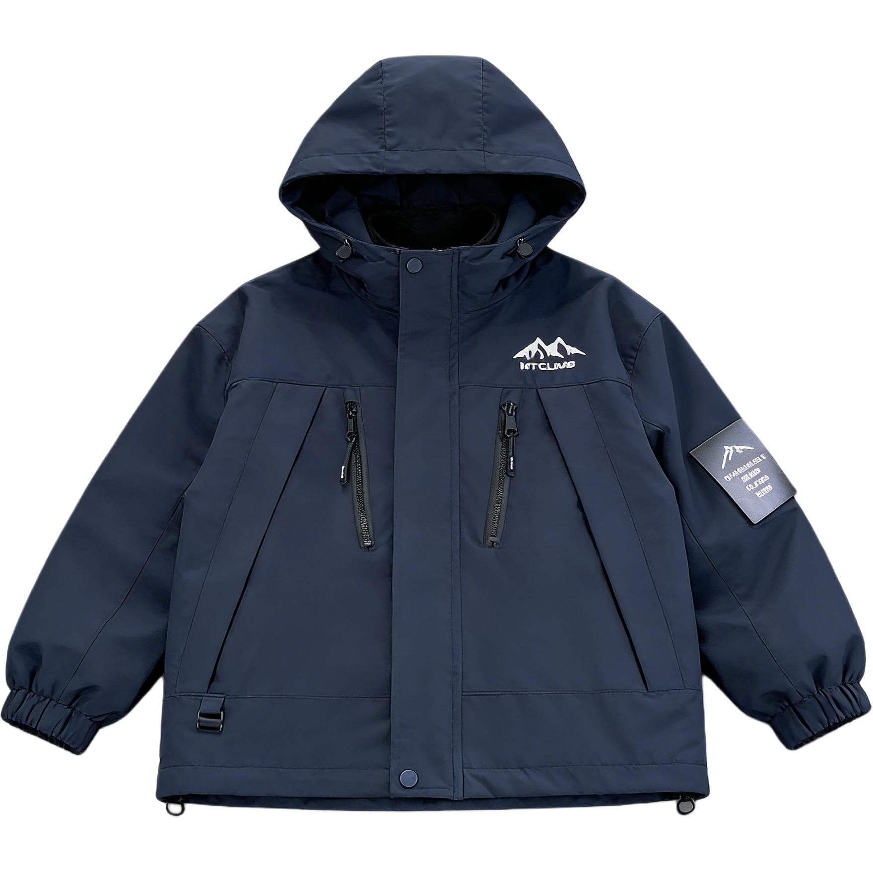 PIERRE CARDIN Kids Ветровки - изображение 1