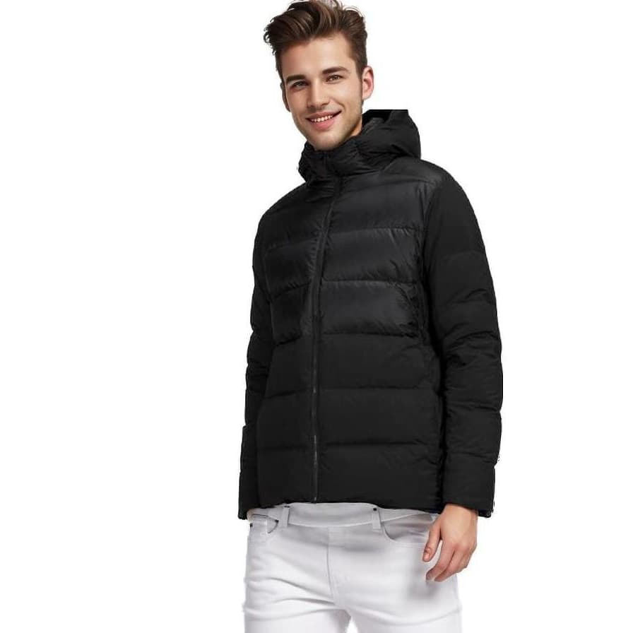 Зимняя куртка lululemon Traverse Glyde - изображение 3