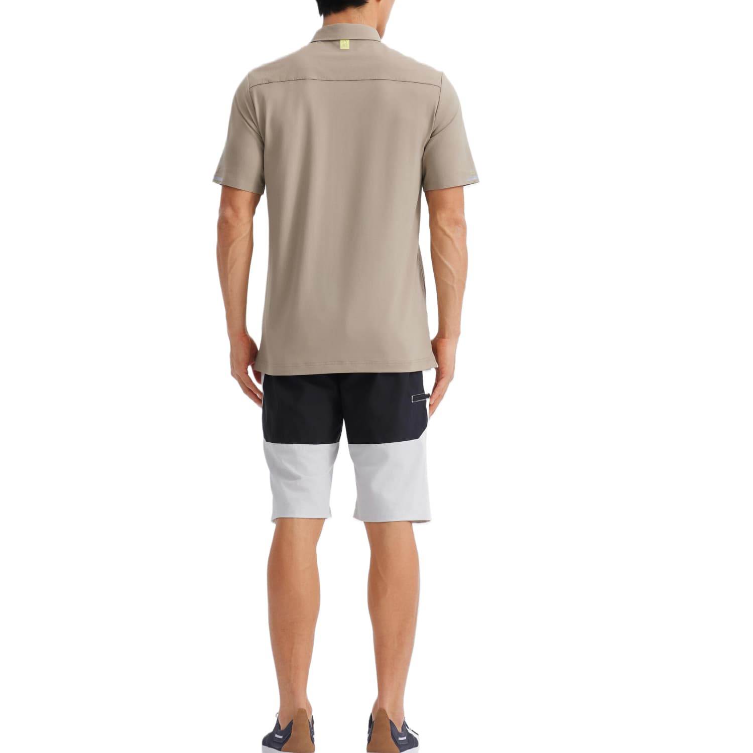 Поло DECATHLON sailing500Polo - изображение 1