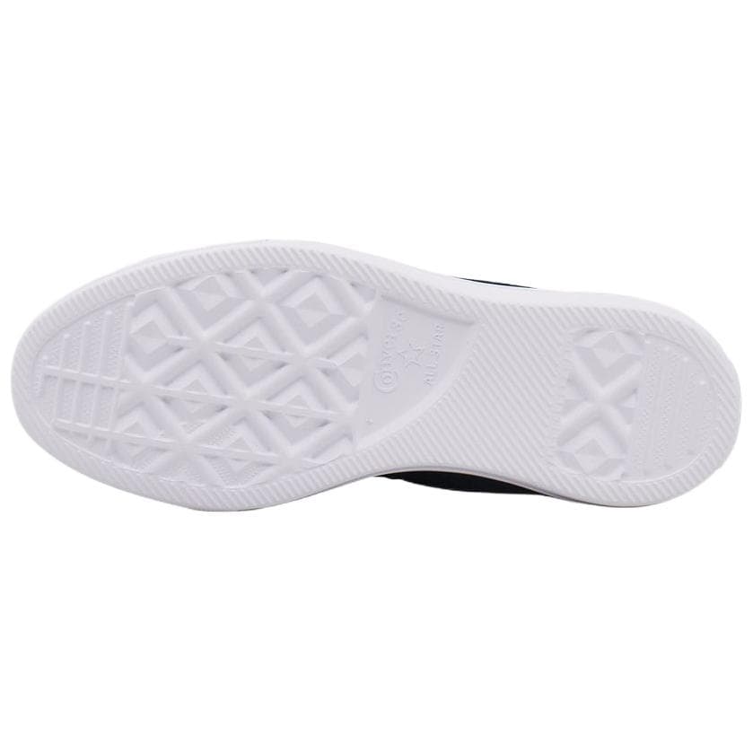 Кеды Converse Day One Platform Универсальные удобные женские кеды хай-топ черный - изображение 5