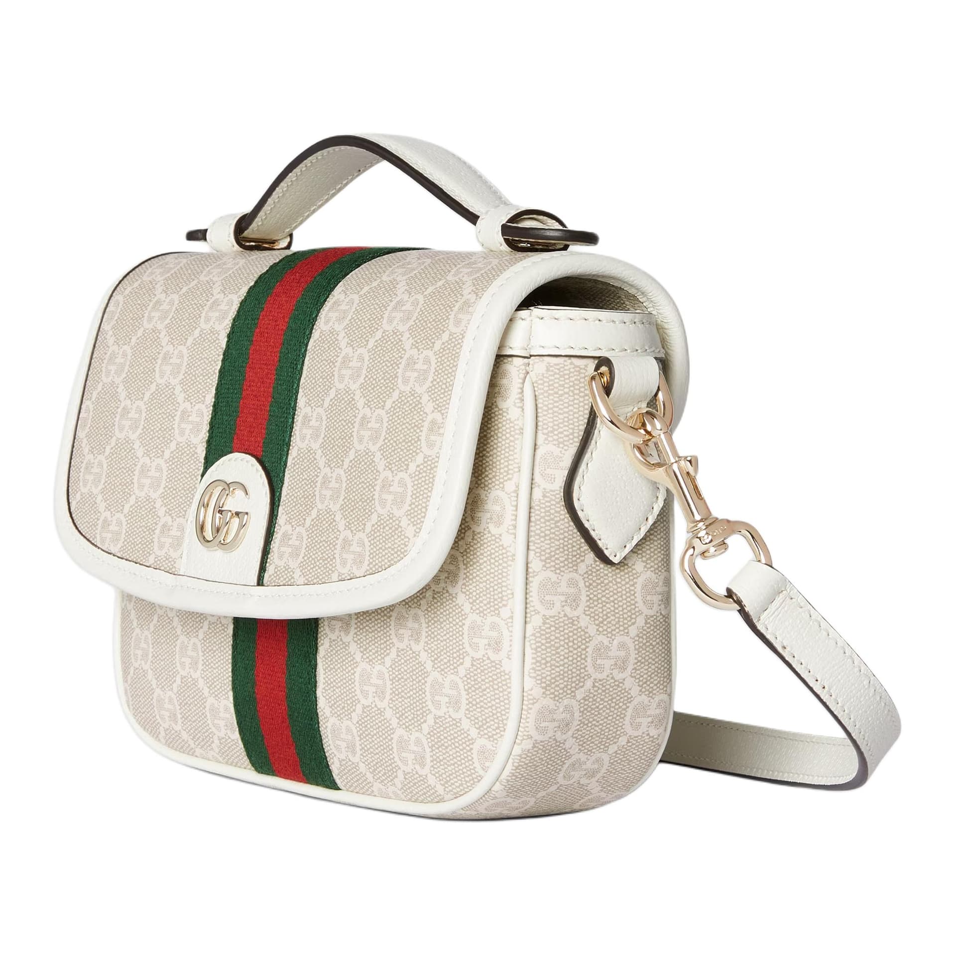Сумка GUCCI Ophidia G - изображение 2