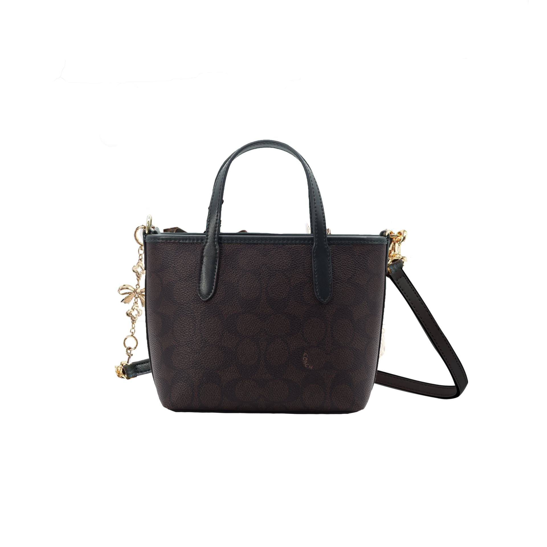 Сумка COACH City 15 Tote - изображение 4