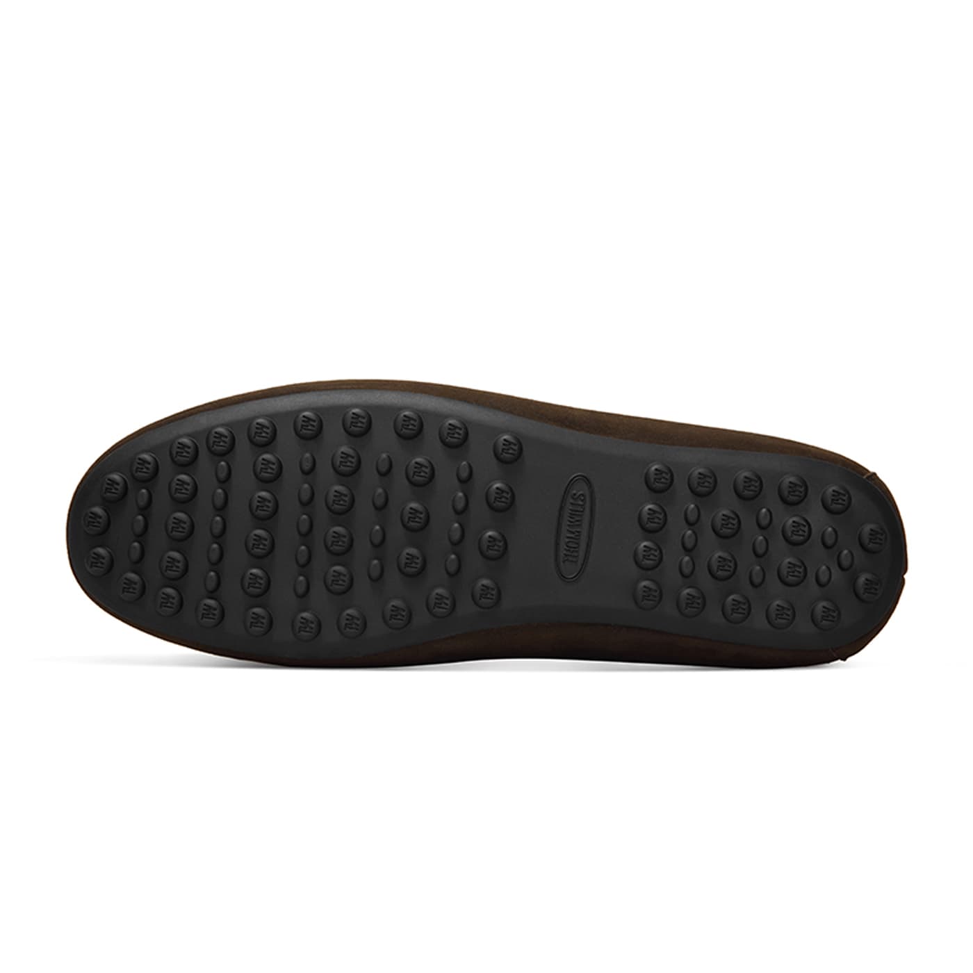 Ботинки THOM WILLS Британский Винтаж Slip-On Повседневная Обувь Мужская - изображение 5