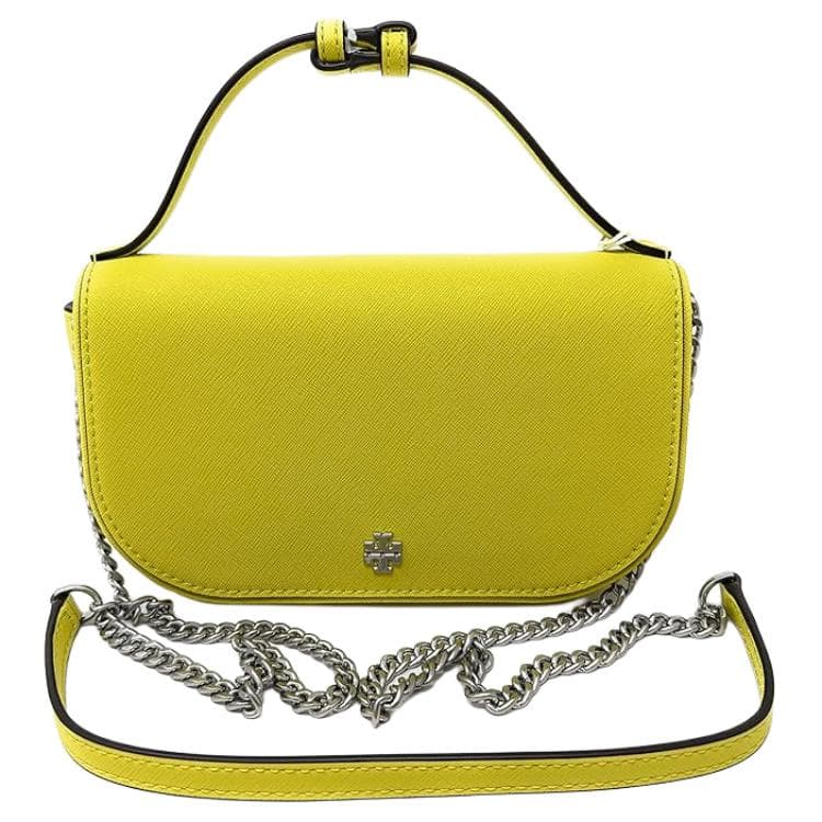 Сумка TORY BURCH Emerson T - изображение 2