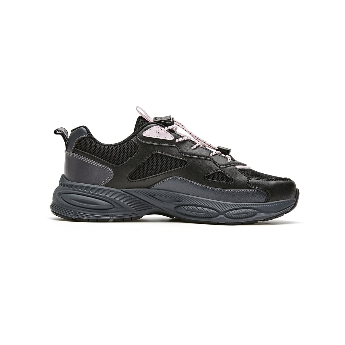 Кроссовки Under Armour Sports Life Collection Синтетическая кожа Низкий верх Повседневная обувь Детская - изображение 2