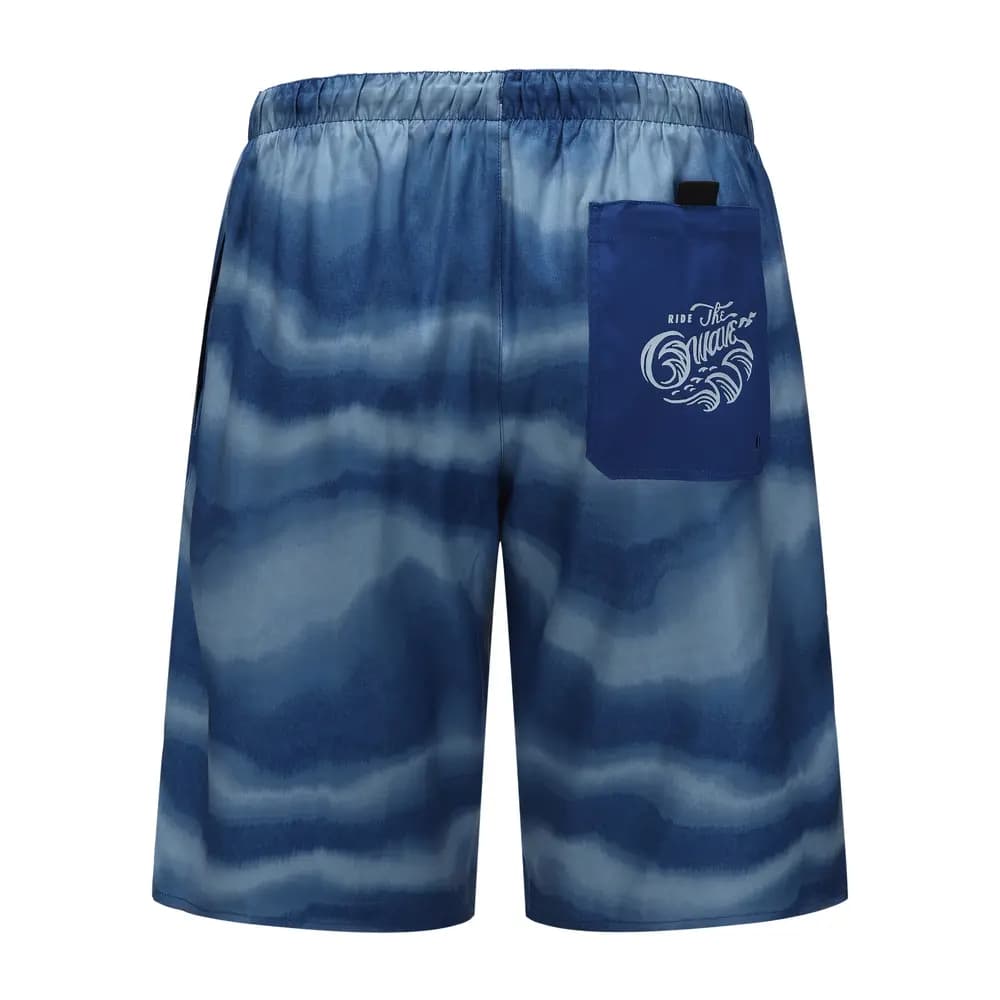 DECATHLON OLAIAN Пляжные шорты Мужские - изображение 2