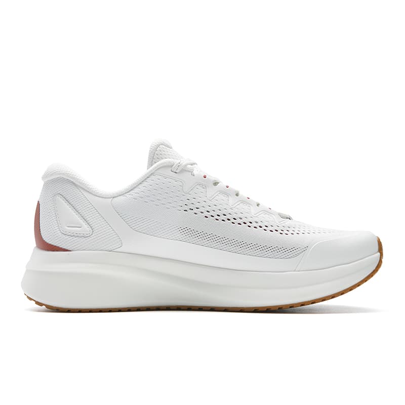 Кроссовки для бега FILA NUVOLE Soft Cloud Low Casual Беговые Кроссовки Женские - изображение 2