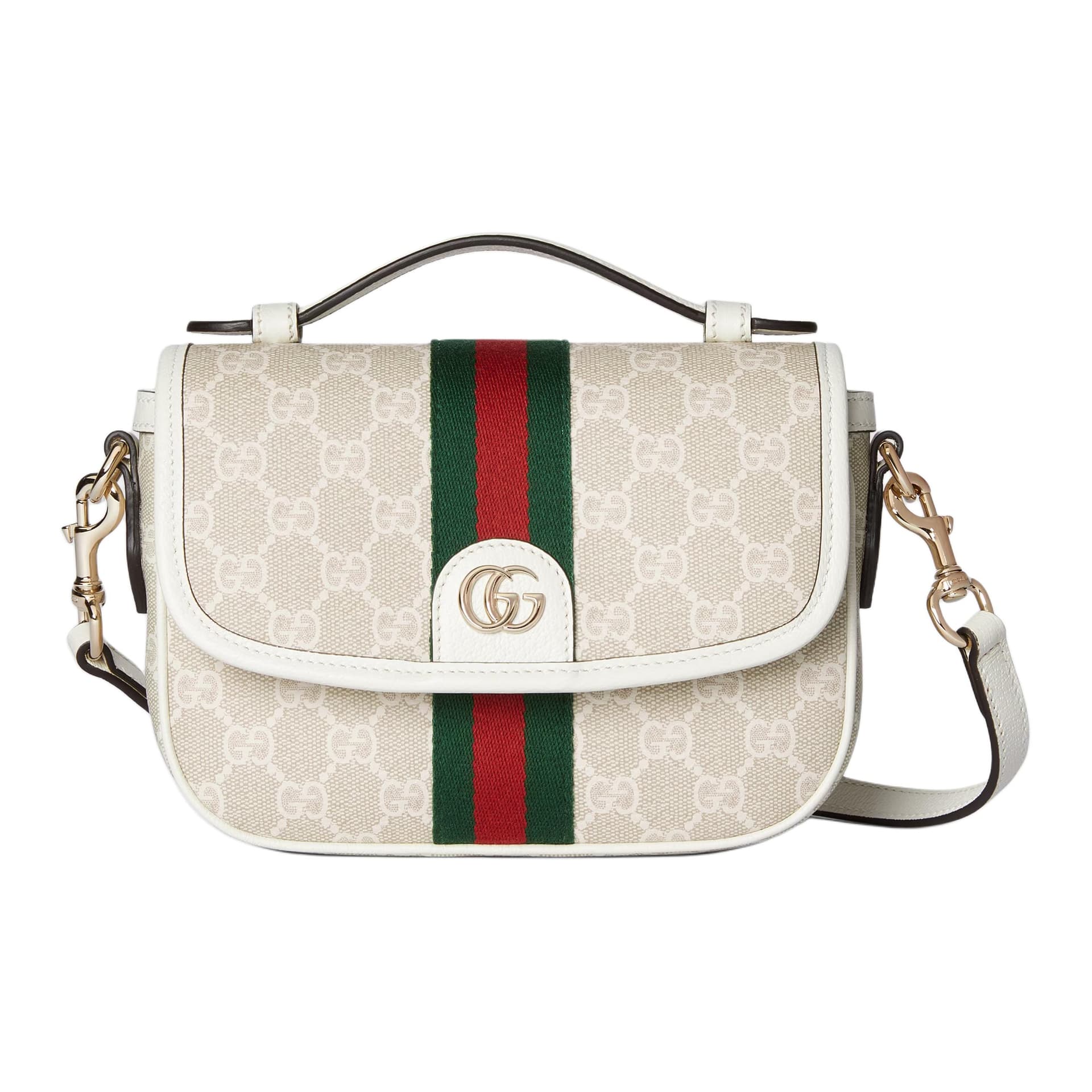 Сумка GUCCI Ophidia G - изображение 1