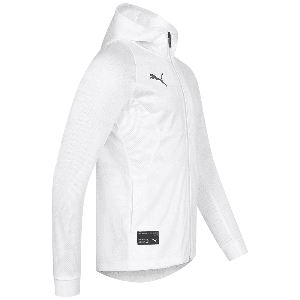 Куртка PUMA FTBLNXT - изображение 3