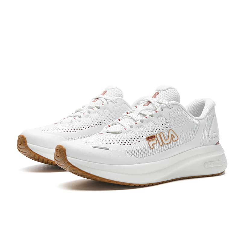 Кроссовки для бега FILA NUVOLE Soft Cloud Low Casual Беговые Кроссовки Женские - изображение 3